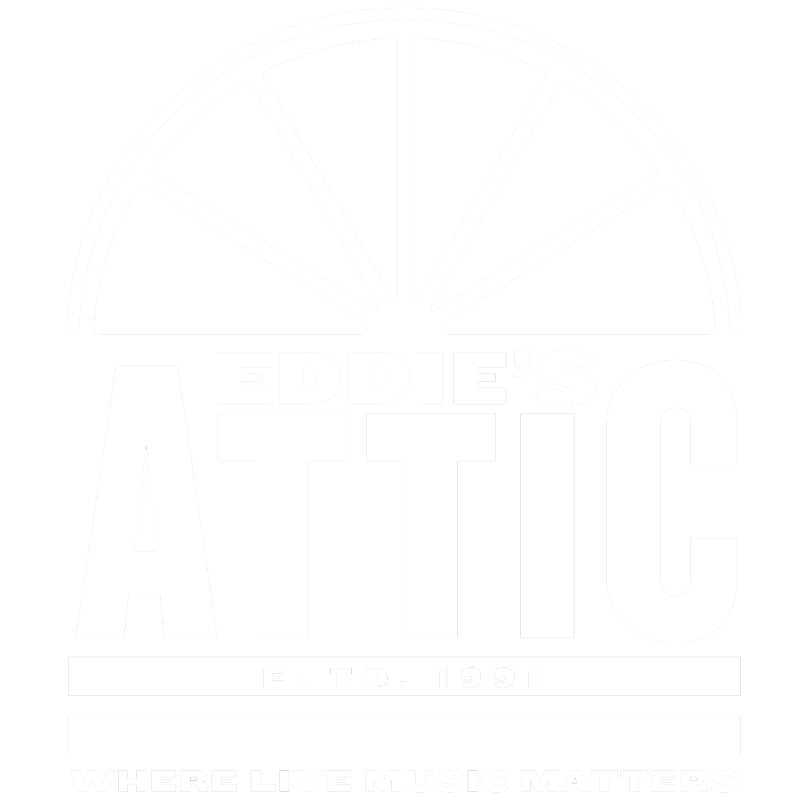Eddie's Attic