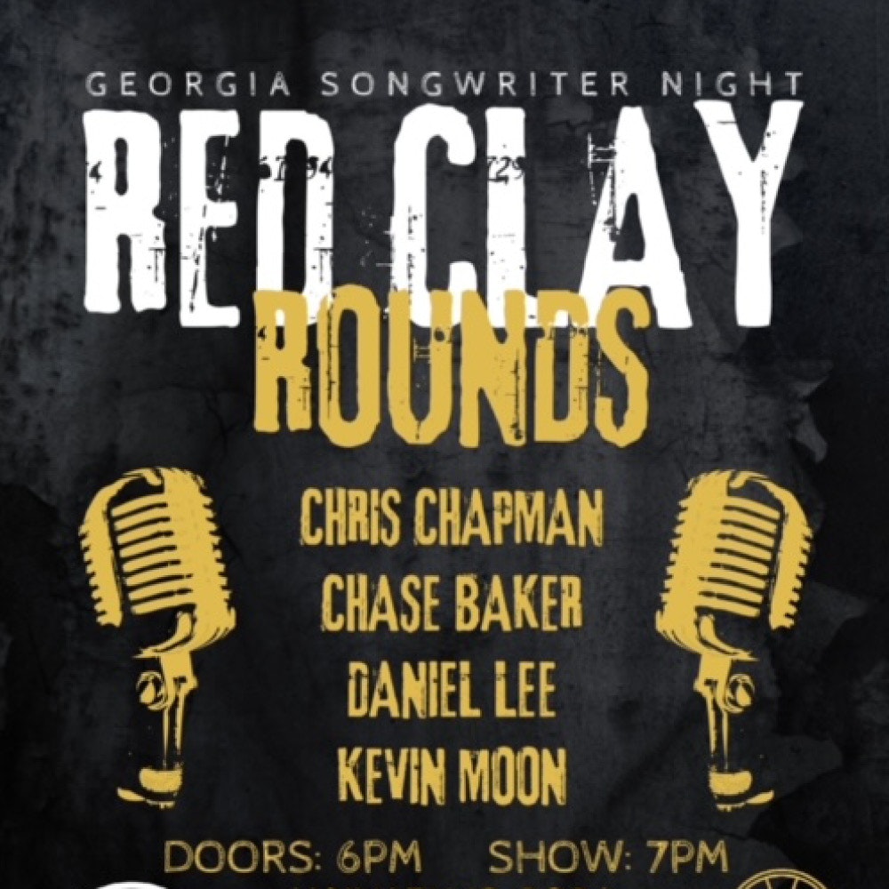 Red Clay Comedy Festival