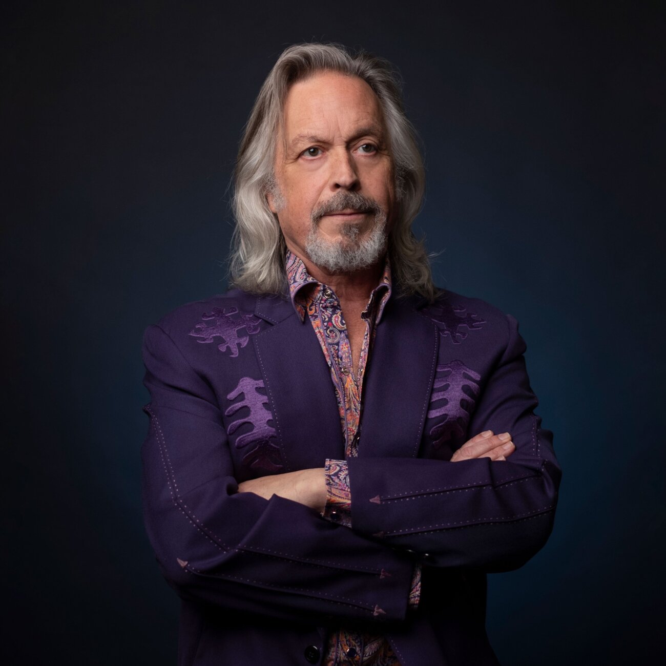 Jim Lauderdale